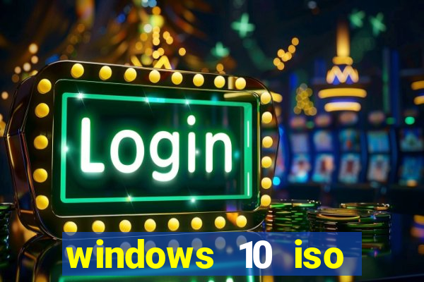 windows 10 iso download google drive